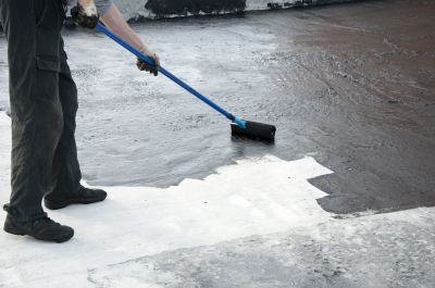 Roof Waterproofing in Hunterdon County, NJ
