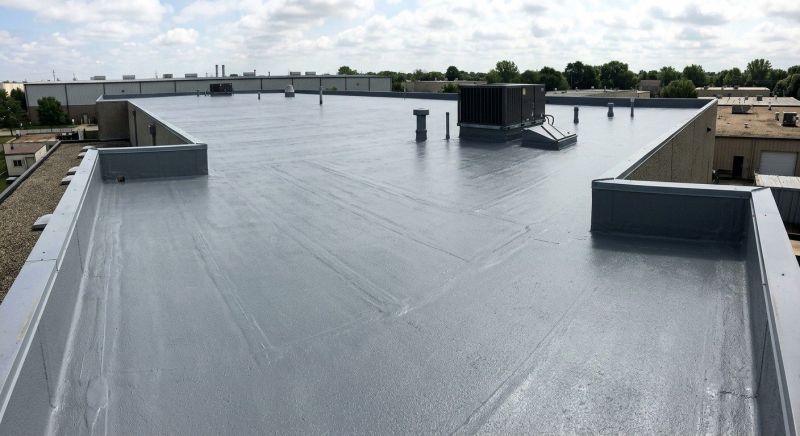 Roof Waterproofing in Lebanon, NJ