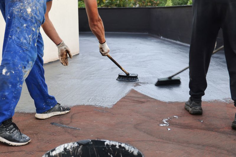 Roof Waterproofing in Perkasie, PA