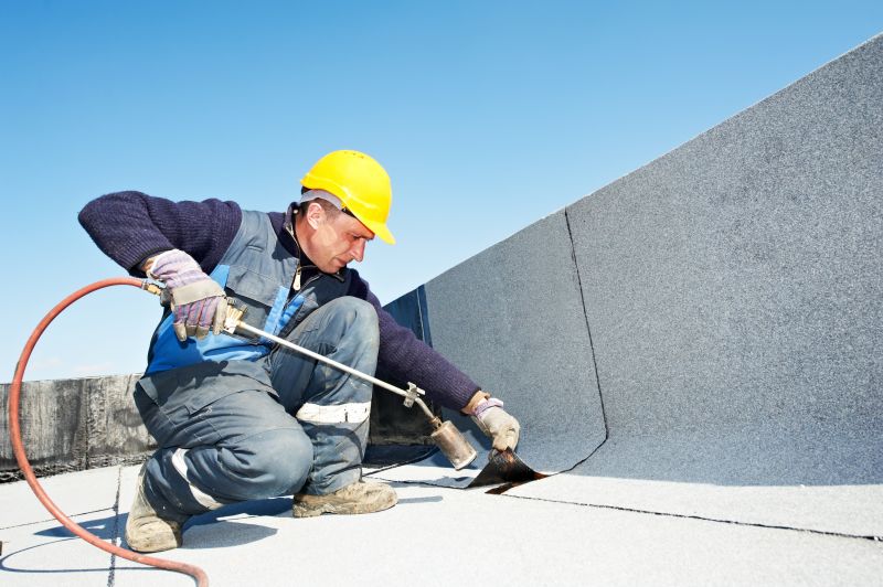 Roof Waterproofing in Riegelsville, PA