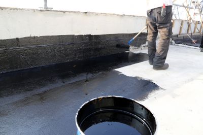 Roof Waterproofing in Stewartsville, NJ