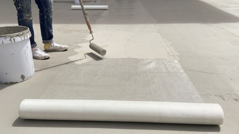 Roof Waterproofing in Upper Black Eddy, PA