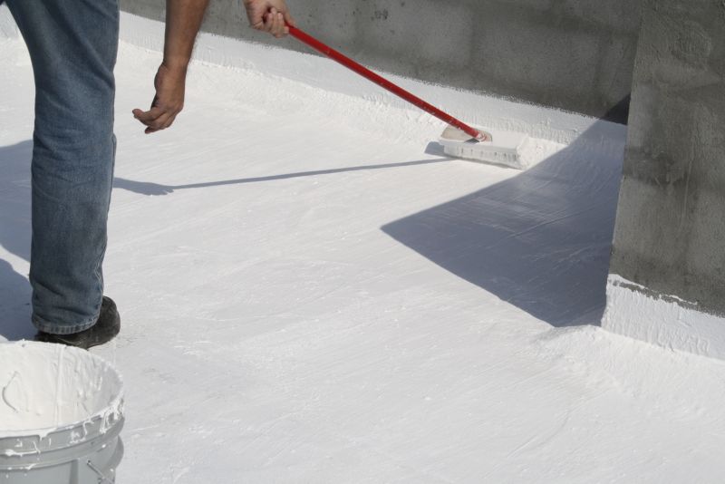 Roof Weatherproofing in Bridgewater, NJ