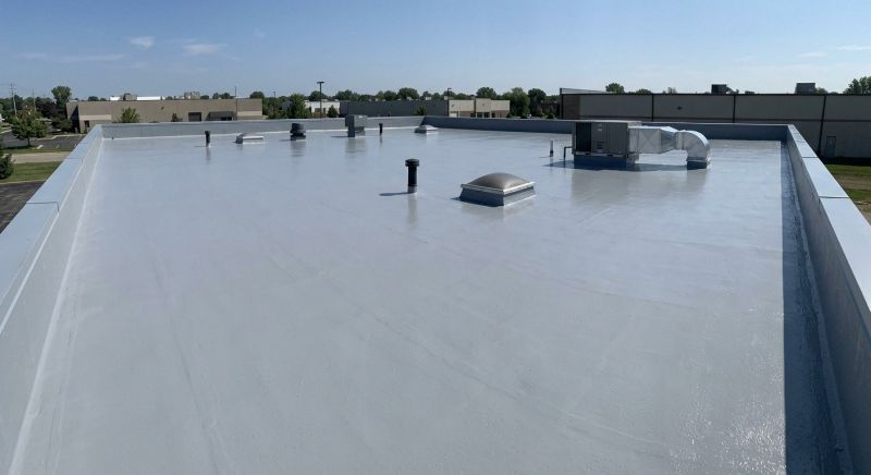 Roof Weatherproofing in Chalfont, PA