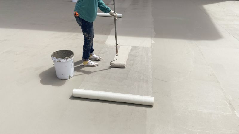 Roof Weatherproofing in Hampton, NJ