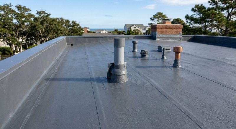 Roof Weatherproofing in Hopewell, NJ