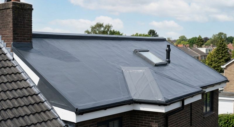 Roof Weatherproofing in Hopewell, NJ