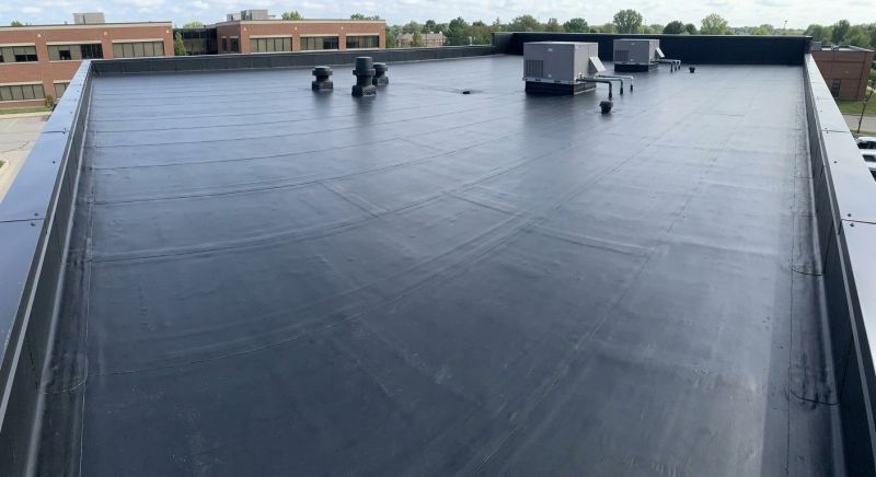 Roof Weatherproofing in Hopewell, NJ