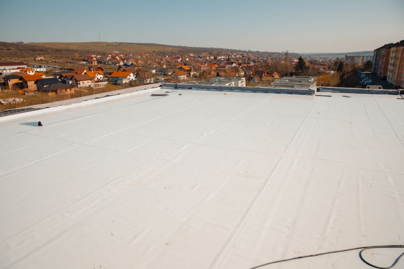 Roof Weatherproofing in Monroe Township, NJ