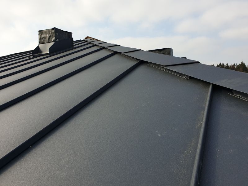 Roof Weatherproofing in Somerset County, NJ