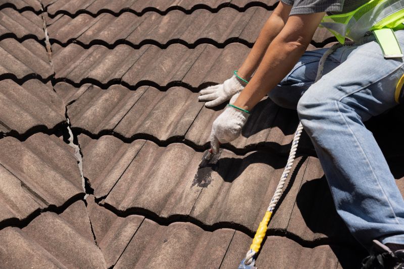 Roof Weatherproofing in South Plainfield, NJ