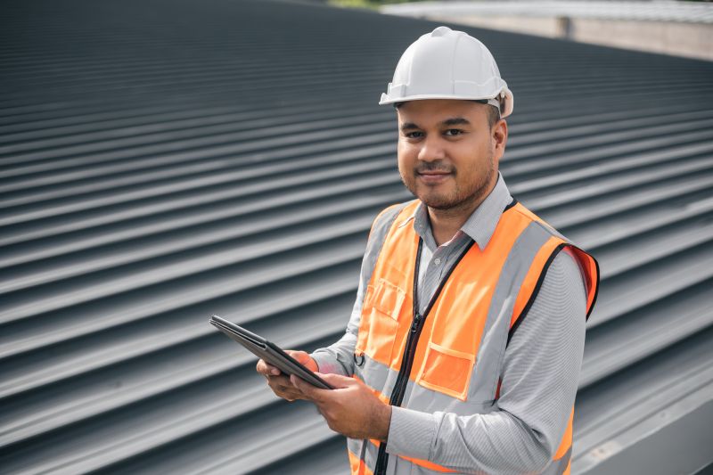 Roofing Evaluation in Bedminster, NJ