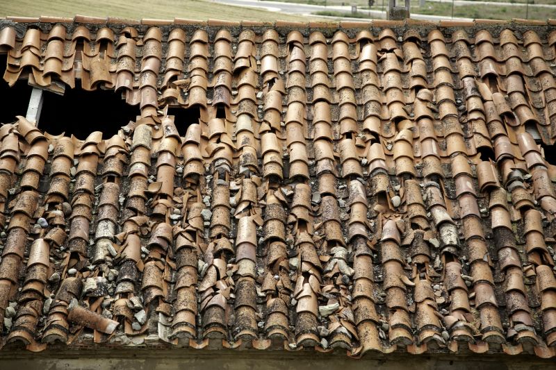 Roofing Evaluation in New Brunswick, NJ