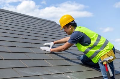 Roofing Evaluation in Perkasie, PA