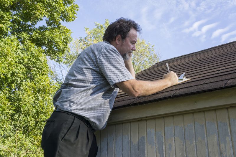 Roofing Inspection Service in Clinton, NJ