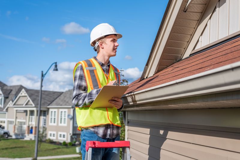 Roofing Inspection Service in Perkasie, PA