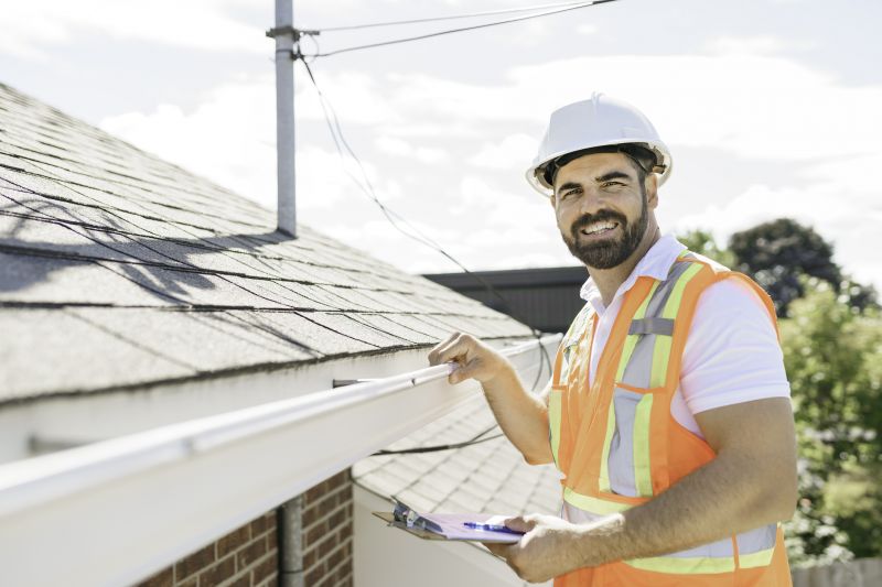 Roofing Inspection Service in Perkasie, PA