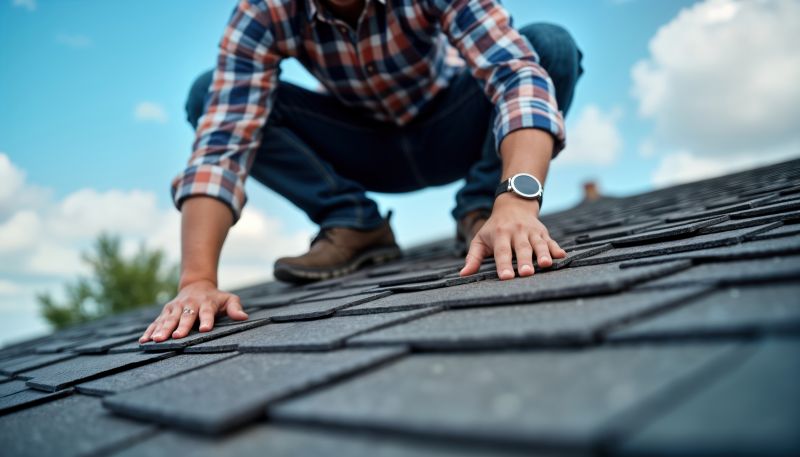 Roofing Inspection Service in Perkasie, PA
