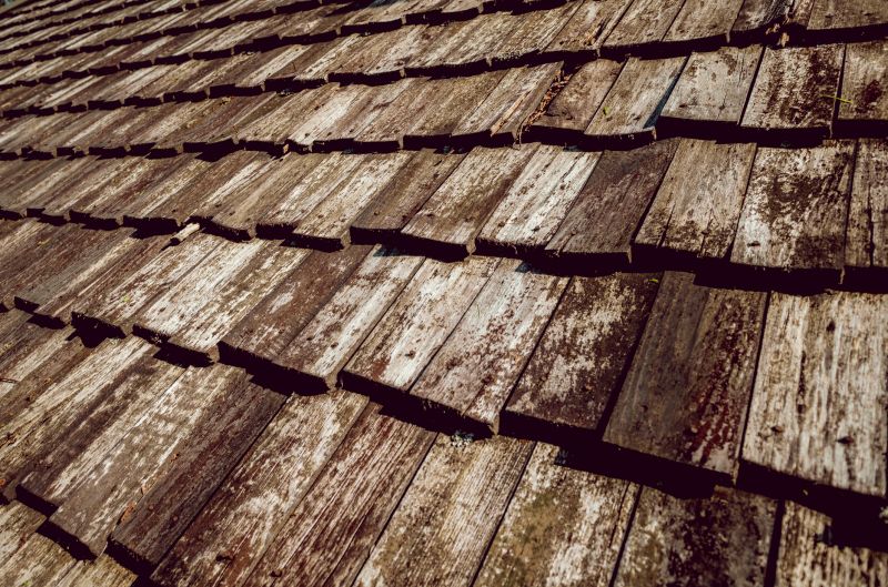 Shake Roof Replacement in Dublin, PA