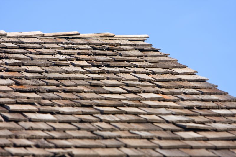 Shake Roof Replacement in Hackettstown, NJ
