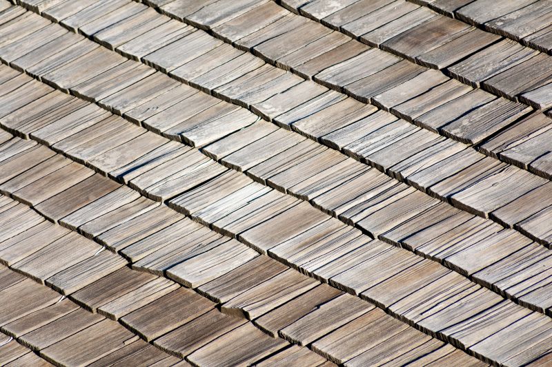 Shake Roof Replacement in Levittown, PA