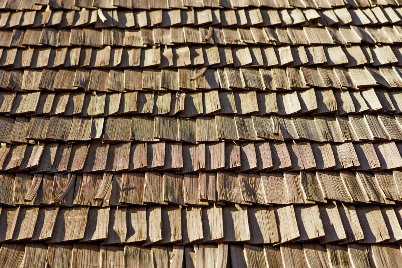 Shake Roof Replacement in Middlesex, NJ