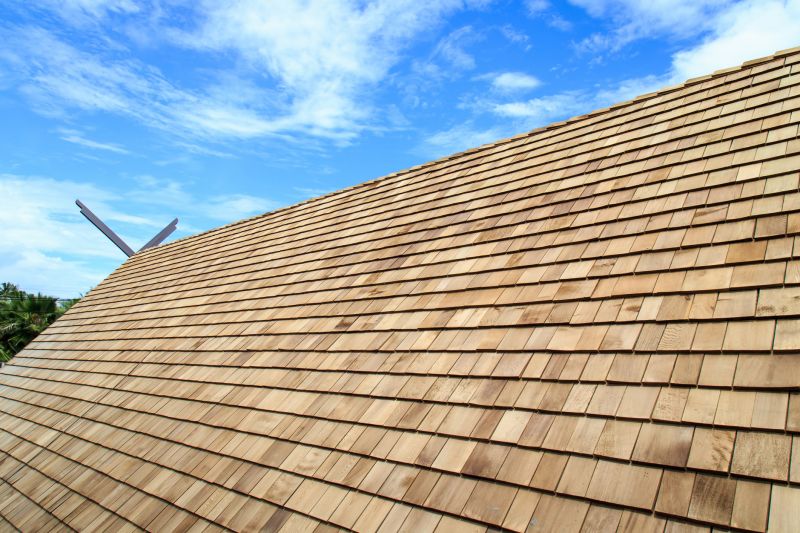 Shake Roof Replacement in Phillipsburg, NJ