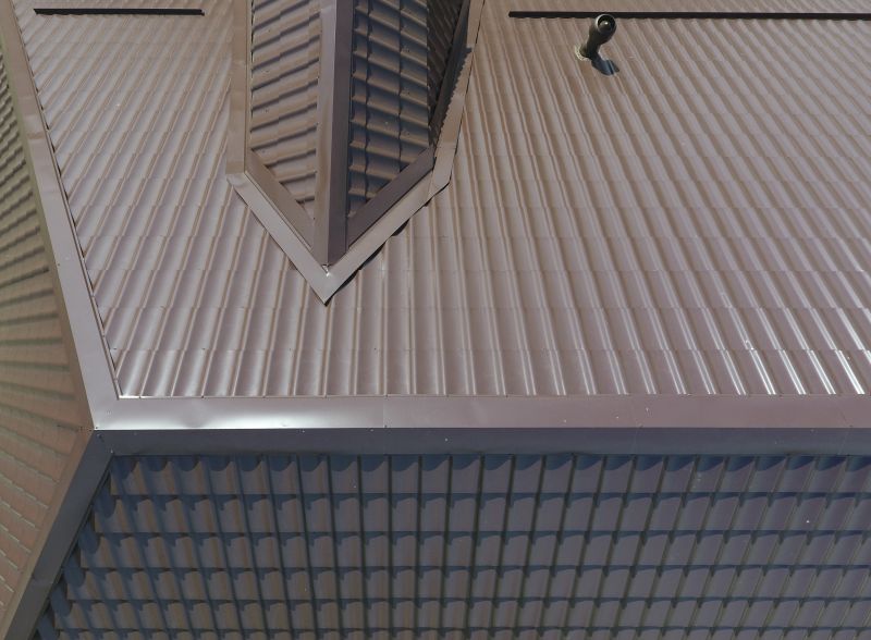 Sheet Roofing Installation in New Brunswick, NJ