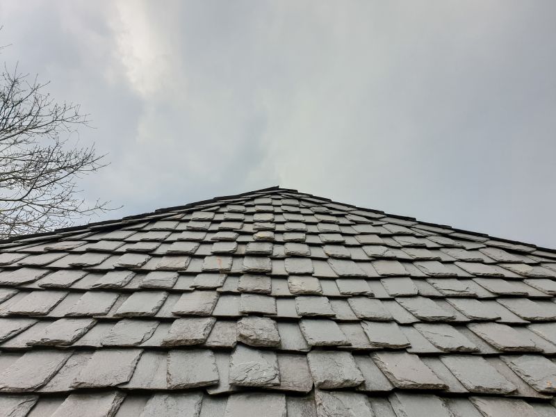 Slate Roof Installation in Edison, NJ