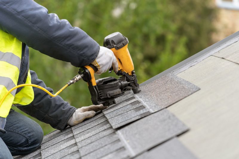 Slate Roof Installation in Somerset, NJ