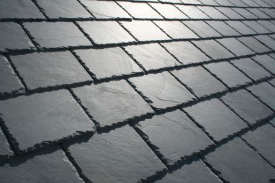Slate Roof Installation in Somerville, NJ