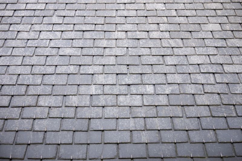 Slate Roof Installation in Stirling, NJ