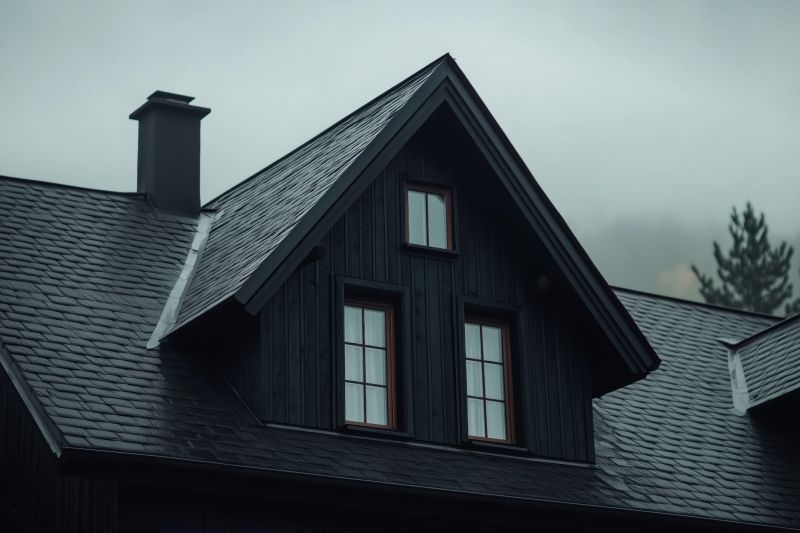 Slate Roof Installation in Warrington, PA
