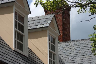 Slate Roof Installation in Wycombe, PA