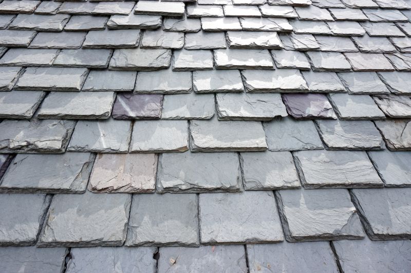 Slate Shingles Repair in Fairless Hills, PA