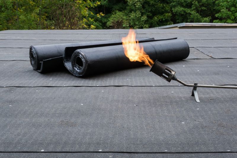 Tar Roof Installation in Hunterdon County, NJ
