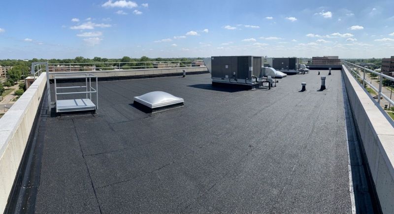 Tar Roof Installation in Wycombe, PA