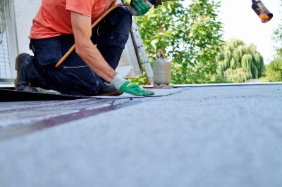 Tar Roof Replacement in East Brunswick, NJ