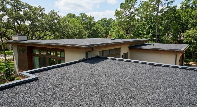 Tar Roof Replacement in Flanders, NJ