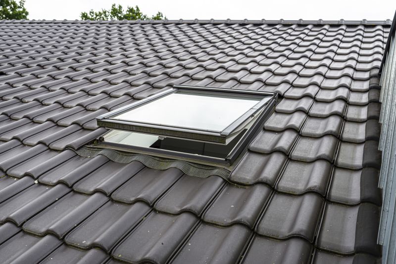 Tile Roof Installation in Basking Ridge, NJ