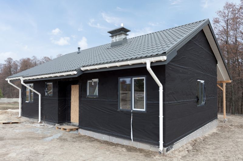 Tile Roof Installation in Hackettstown, NJ