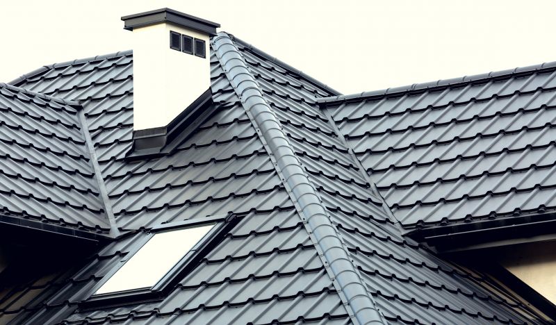 Tile Roof Installation in Hackettstown, NJ