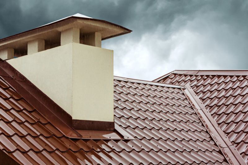 Tile Roof Installation in High Bridge, NJ