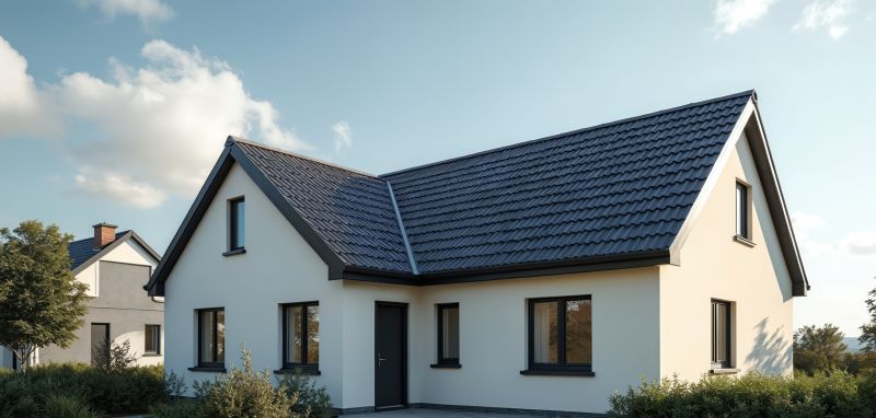 Tile Roof Installation in Hunterdon County, NJ