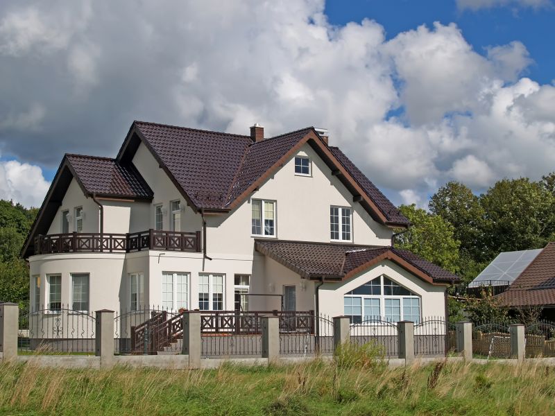 Tile Roof Installation in Monroe Township, NJ