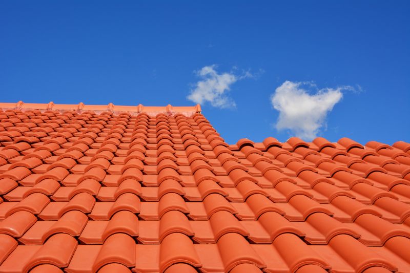 Tile Roof Installation in Wycombe, PA