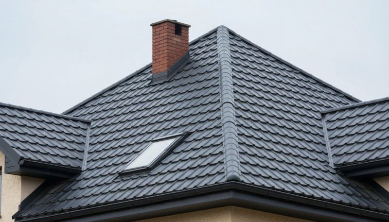 Tile Roof Replacement in Gillette, NJ