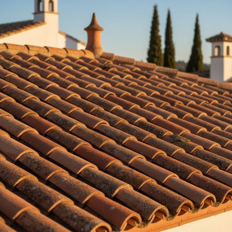 Tile Roof Replacement in Middlesex County, NJ