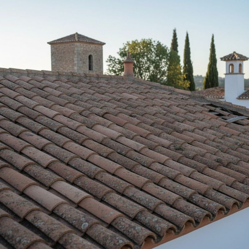 Tile Roof Replacement in Richboro, PA
