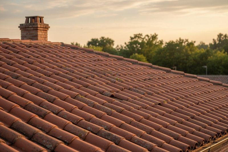Tile Roof Replacement in Richboro, PA